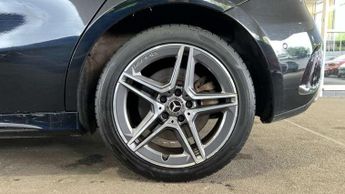 Mercedes-Benz A-Class A250e AMG Line Executive 5dr Auto