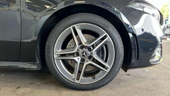 Mercedes-Benz A-Class A250e AMG Line Executive 5dr Auto