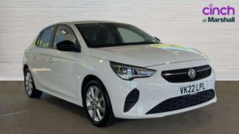 Vauxhall Corsa 1.2 SE Edition 5dr