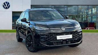 Volkswagen T-Roc 1.5 eTSI 150 R-Line 5dr DSG
