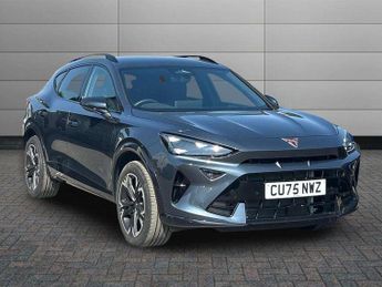Cupra Formentor 1.5 eTSI 150 V1 5dr DSG