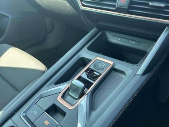 Cupra Formentor 1.5 eTSI 150 V1 5dr DSG
