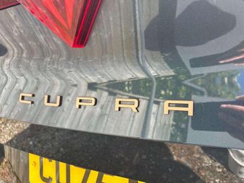 Cupra Formentor 1.5 eTSI 150 V1 5dr DSG