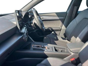 Cupra Formentor 1.5 eTSI 150 V1 5dr DSG