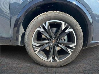 Cupra Formentor 1.5 eTSI 150 V1 5dr DSG