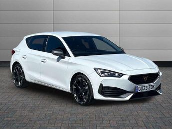 Cupra Leon 2.0 TSI VZ1 5dr DSG