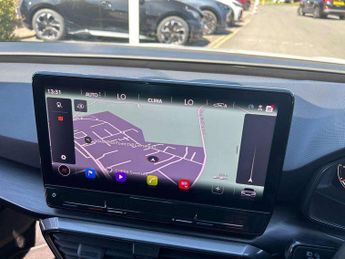 Cupra Leon 2.0 TSI VZ1 5dr DSG
