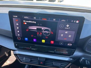 Cupra Leon 2.0 TSI VZ1 5dr DSG
