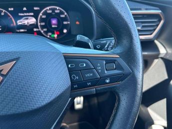 Cupra Leon 2.0 TSI VZ1 5dr DSG