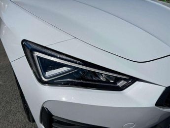 Cupra Leon 2.0 TSI VZ1 5dr DSG