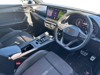 Cupra Leon 2.0 TSI VZ1 5dr DSG