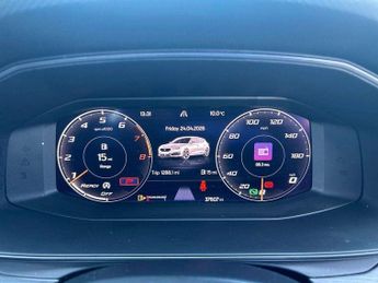 Cupra Leon 2.0 TSI VZ1 5dr DSG