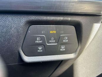 Cupra Leon 2.0 TSI VZ1 5dr DSG