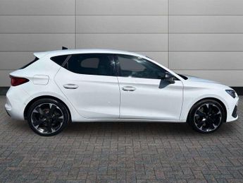 Cupra Leon 2.0 TSI VZ1 5dr DSG