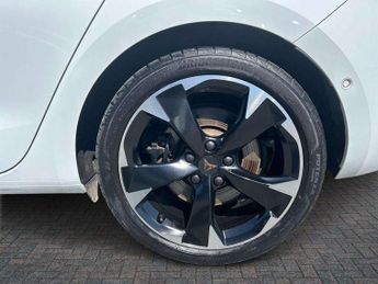 Cupra Leon 2.0 TSI VZ1 5dr DSG