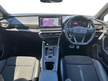 Cupra Leon 2.0 TSI VZ1 5dr DSG