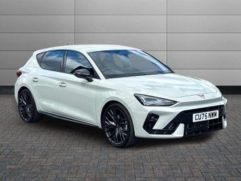 Cupra Leon 1.5 eTSI 150 Shadow Edition 5dr DSG