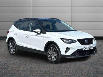 SEAT Arona 1.0 TSI SE Technology 5dr