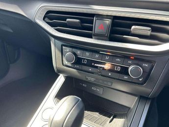 SEAT Arona 1.0 TSI 115 FR Black Edition 5dr DSG