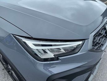 SEAT Arona 1.0 TSI 115 FR Sport 5dr DSG
