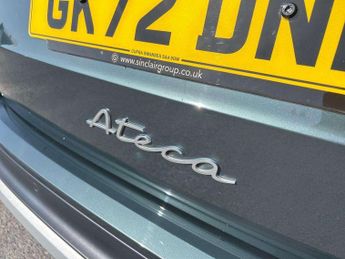 SEAT Ateca 2.0 TDI 150 Xperience Lux 5dr DSG