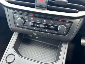 SEAT Ibiza 1.0 TSI 115 FR First Edition 5dr DSG