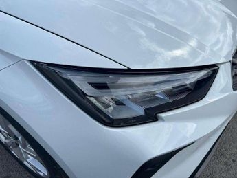 SEAT Ibiza 1.0 TSI 115 FR First Edition 5dr DSG