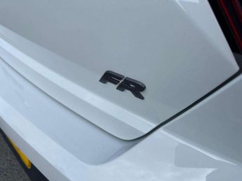 SEAT Ibiza 1.0 TSI 115 FR First Edition 5dr DSG