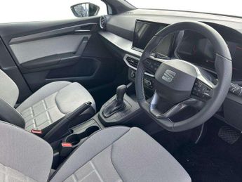 SEAT Ibiza 1.0 TSI 115 FR First Edition 5dr DSG