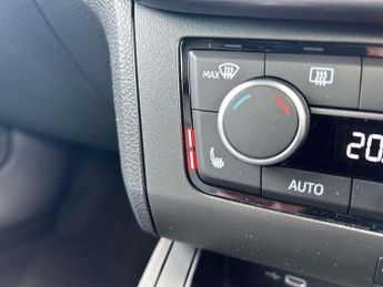 SEAT Ibiza 1.0 TSI 115 FR First Edition 5dr DSG