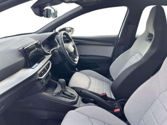 SEAT Ibiza 1.0 TSI 115 FR First Edition 5dr DSG