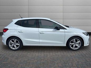 SEAT Ibiza 1.0 TSI 115 FR First Edition 5dr DSG