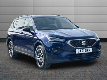 SEAT Tarraco 1.5 EcoTSI SE Technology 5dr