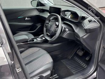 Peugeot 208 1.2 PureTech 100 Allure Premium 5dr EAT8