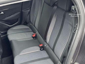Peugeot 208 1.2 PureTech 100 Allure Premium 5dr EAT8