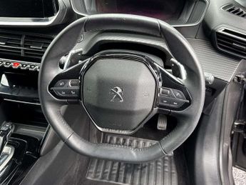 Peugeot 208 1.2 PureTech 100 Allure Premium 5dr EAT8