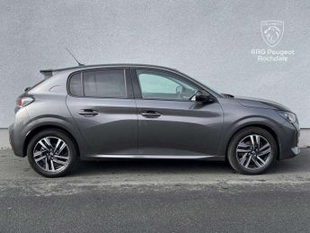 Peugeot 208 1.2 PureTech 100 Allure Premium 5dr EAT8
