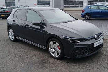Volkswagen Golf 1.5 TSI 272 GTE eHybrid 5dr DSG
