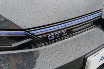 Volkswagen Golf 1.5 TSI 272 GTE eHybrid 5dr DSG