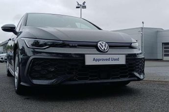 Volkswagen Golf 1.5 TSI 272 GTE eHybrid 5dr DSG