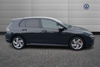 Volkswagen Golf 1.5 TSI 272 GTE eHybrid 5dr DSG