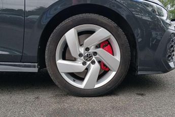 Volkswagen Golf 1.5 TSI 272 GTE eHybrid 5dr DSG