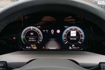 Volkswagen Golf 1.5 TSI 272 GTE eHybrid 5dr DSG