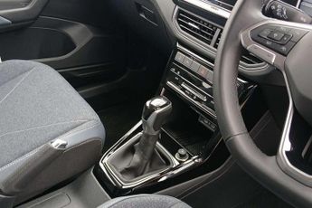 Volkswagen T-Cross 1.0 TSI 115 Style 5dr DSG
