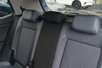 Volkswagen T-Cross 1.0 TSI 115 Style 5dr DSG