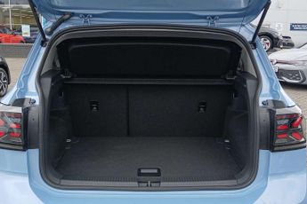 Volkswagen T-Cross 1.0 TSI 115 Style 5dr DSG