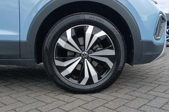 Volkswagen T-Cross 1.0 TSI 115 Style 5dr DSG