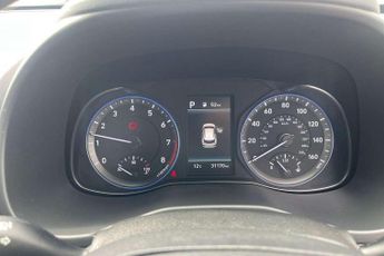 Hyundai Kona 1.6T GDi Blue Drive Premium GT 5dr 4WD DCT