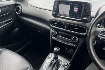 Hyundai Kona 1.6T GDi Blue Drive Premium GT 5dr 4WD DCT