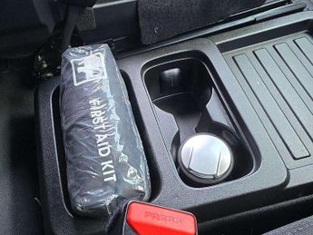 Land Rover Defender 3.0 D250 Hard Top Auto